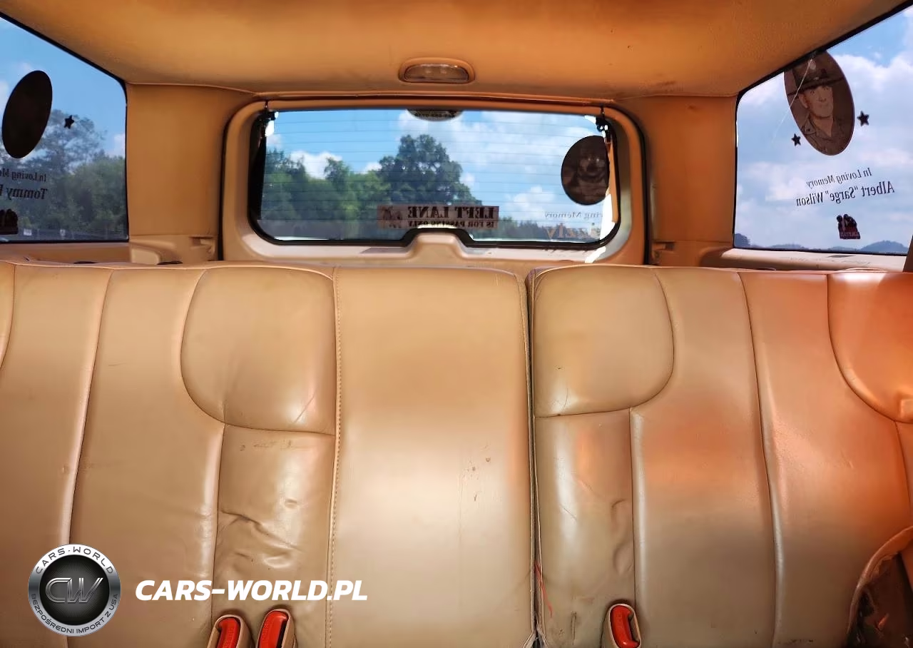 2000 Jeep Grand Cherokee Laredo VIN:1J4GW48NXYC103502 - 10