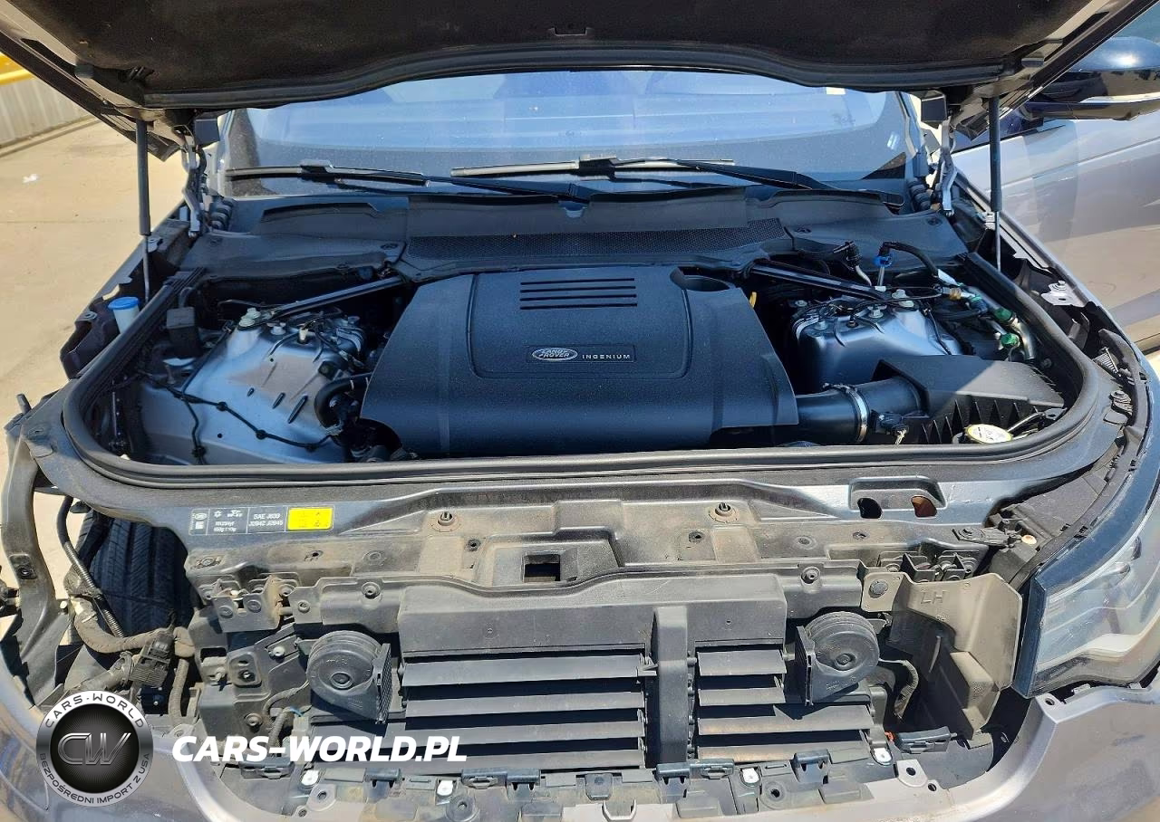 2021 Land Rover Discovery S R-Dynamic VIN:SALRT2RX3M2450710 - 12