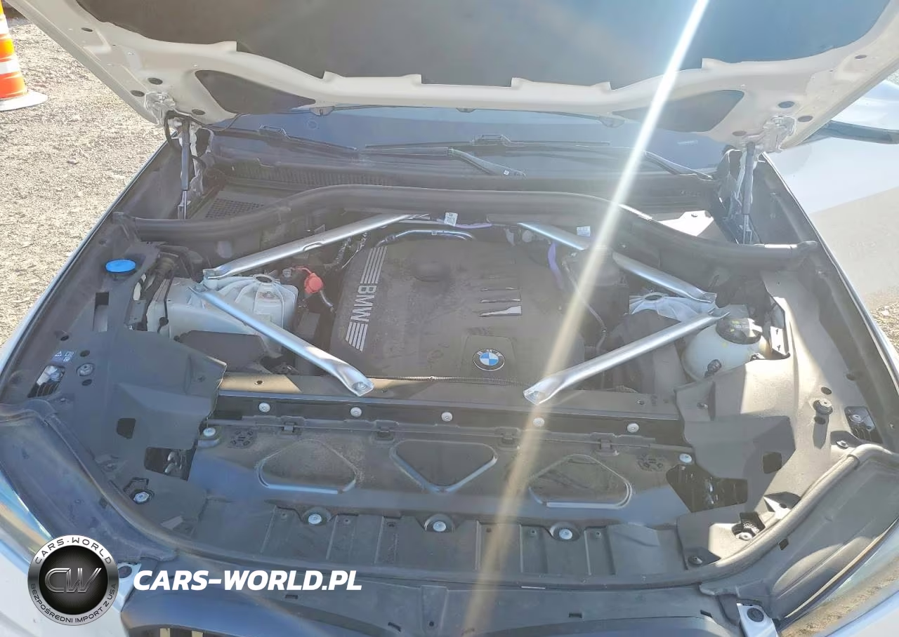 2025 BMW X5 xDrive40I VIN:5UX23EU08S9X23583 - 11