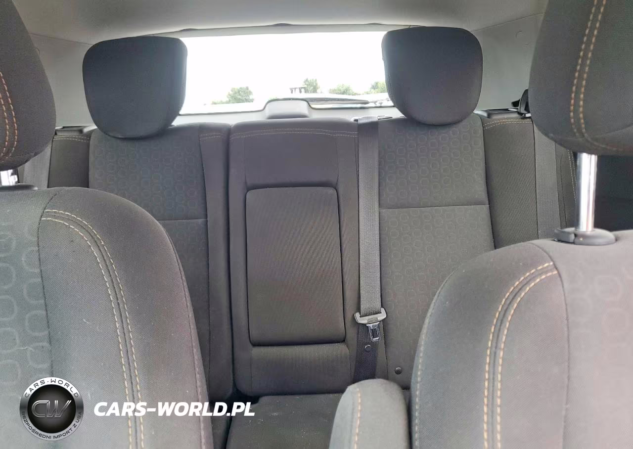 2019 Chevrolet Trax Ls VIN:3GNCJKSB7KL220222 - 10