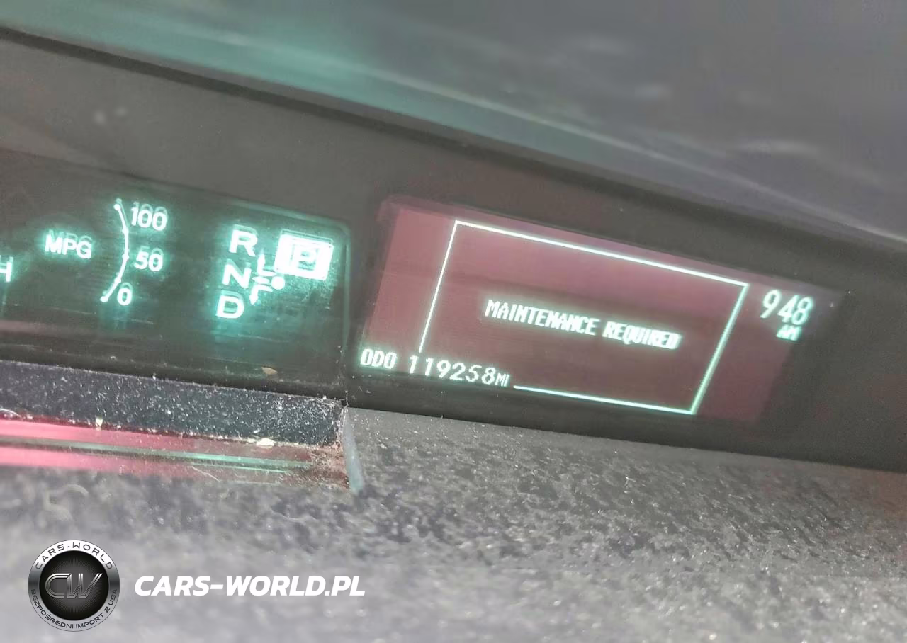 2015 Toyota Prius Two VIN:JTDKN3DUXF2003347 - 9