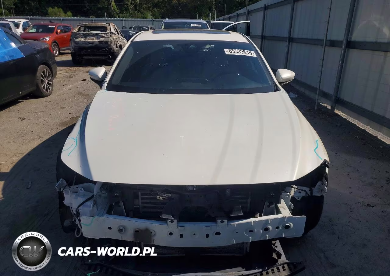 2021 Mazda 3 Preferred VIN:JM1BPALL3M1402031 - 5