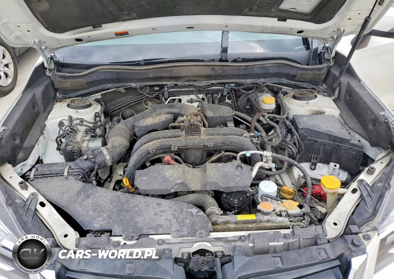 2018 Subaru Forester 2.5I Touring VIN:JF2SJAWC6JH601804 - 12