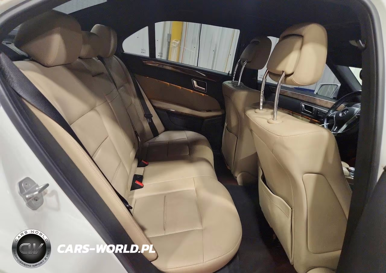 2013 Mercedes-Benz E 350 4Matic VIN:WDDHF8JB4DA662976 - 10