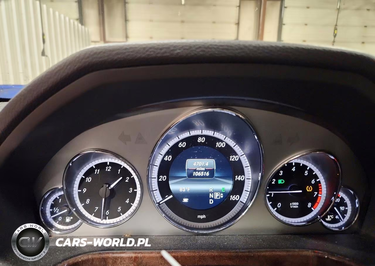 2013 Mercedes-Benz E 350 4Matic VIN:WDDHF8JB4DA662976 - 9
