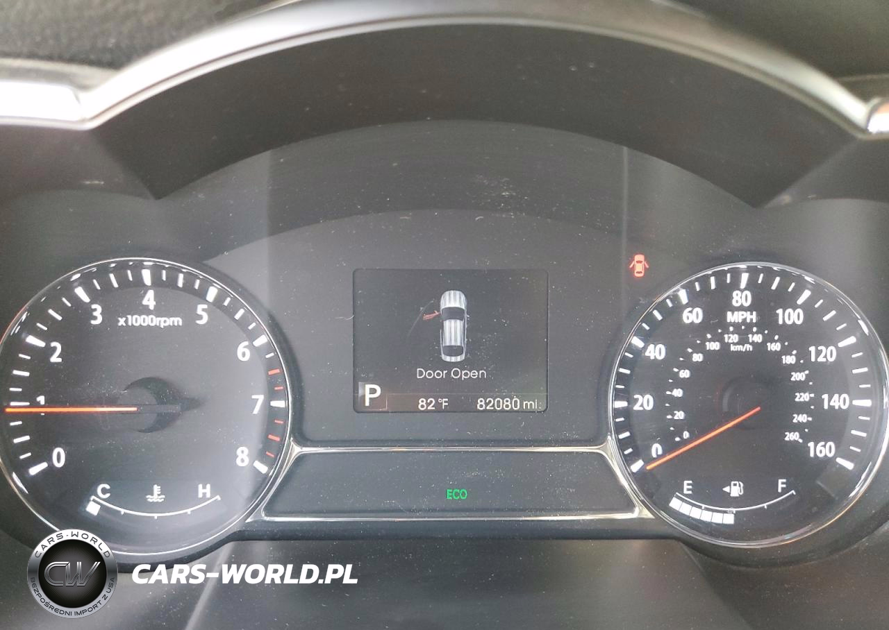 2012 Kia Optima Sx VIN:5XXGR4A6XCG055279 - 9
