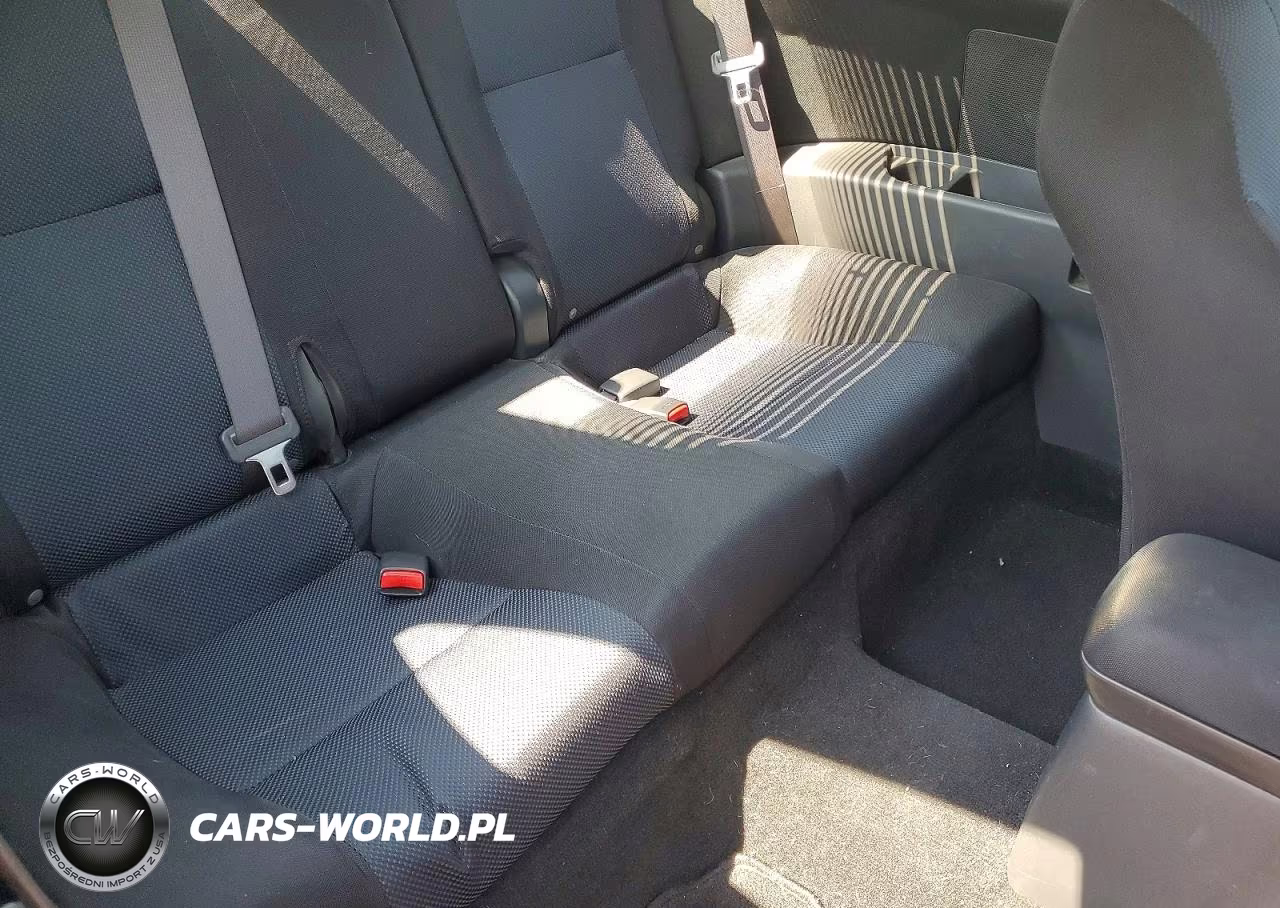 2007 Scion Tc Base VIN:JTKDE177770202767 - 10