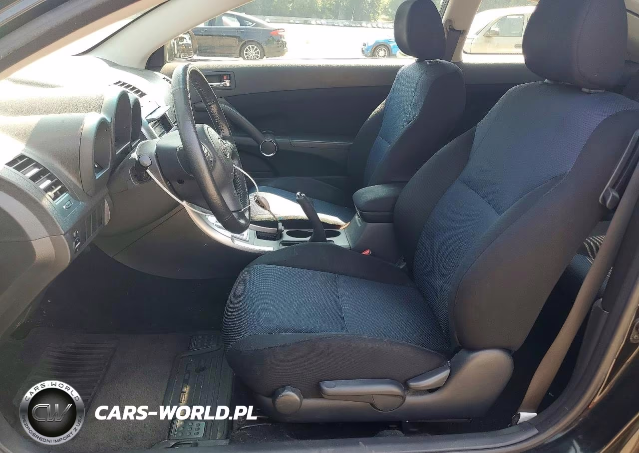 2007 Scion Tc Base VIN:JTKDE177770202767 - 7