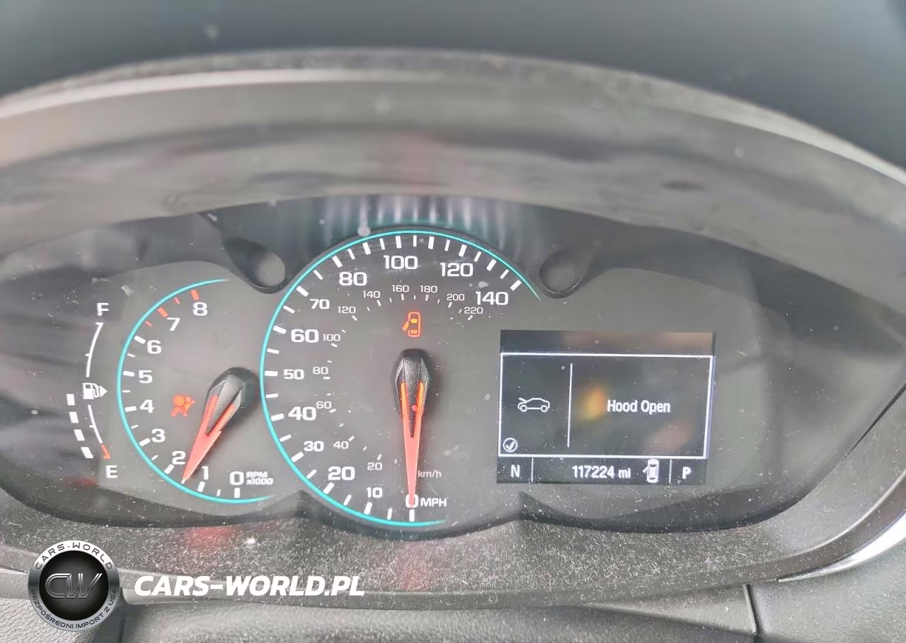 2019 Chevrolet Trax Ls VIN:3GNCJKSB9KL404514 - 9