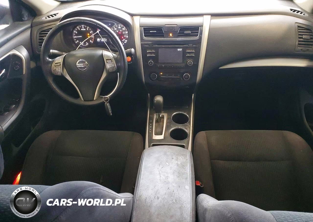 2014 Nissan Altima 2.5 S VIN:1N4AL3AP9EN230810 - 8