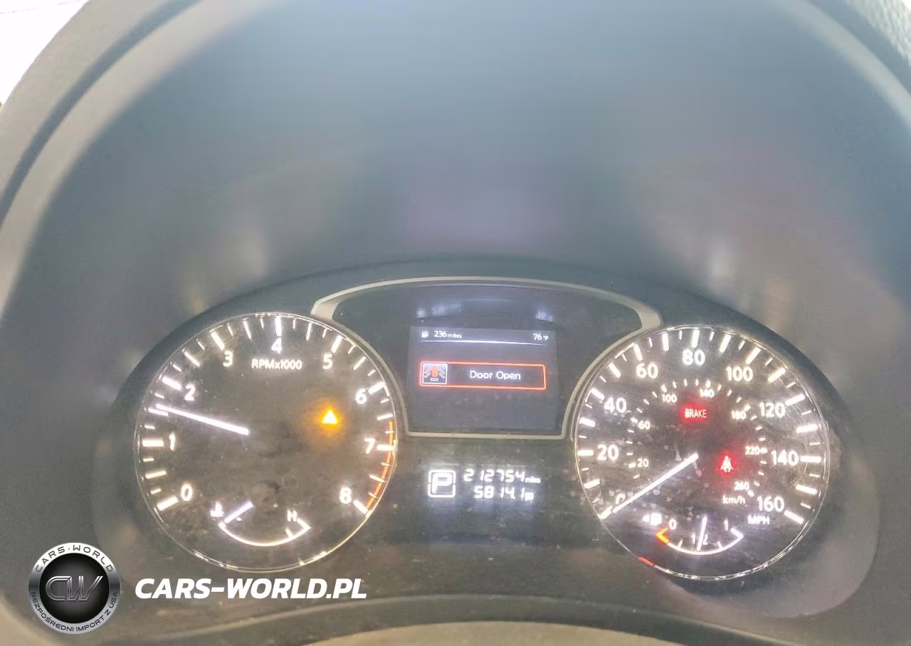 2014 Nissan Altima 2.5 S VIN:1N4AL3AP9EN230810 - 9