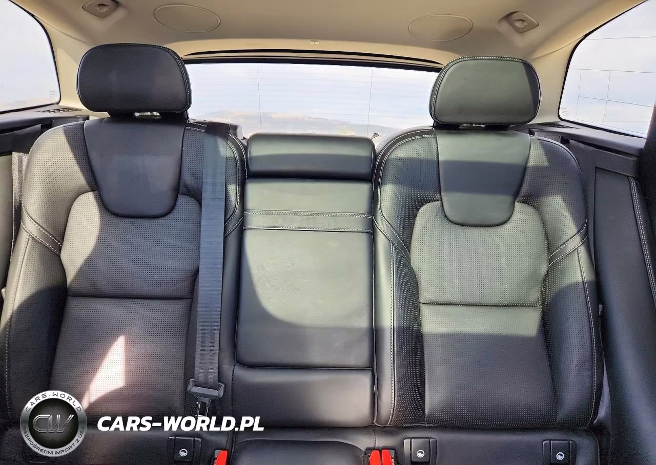 2020 Volvo Xc60 T5 Inscription VIN:YV4102DL9L1520715 - 10
