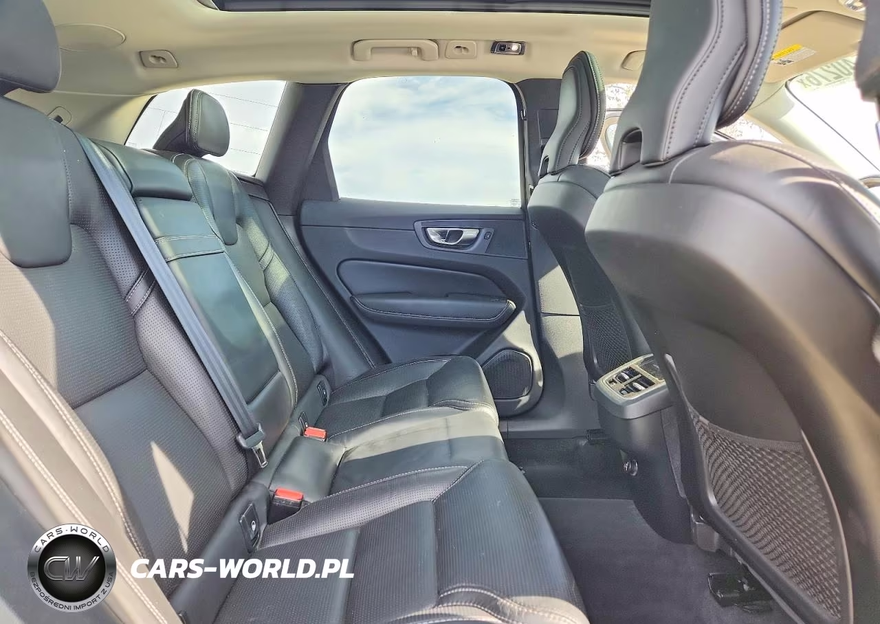 2020 Volvo Xc60 T5 Inscription VIN:YV4102DL9L1520715 - 11