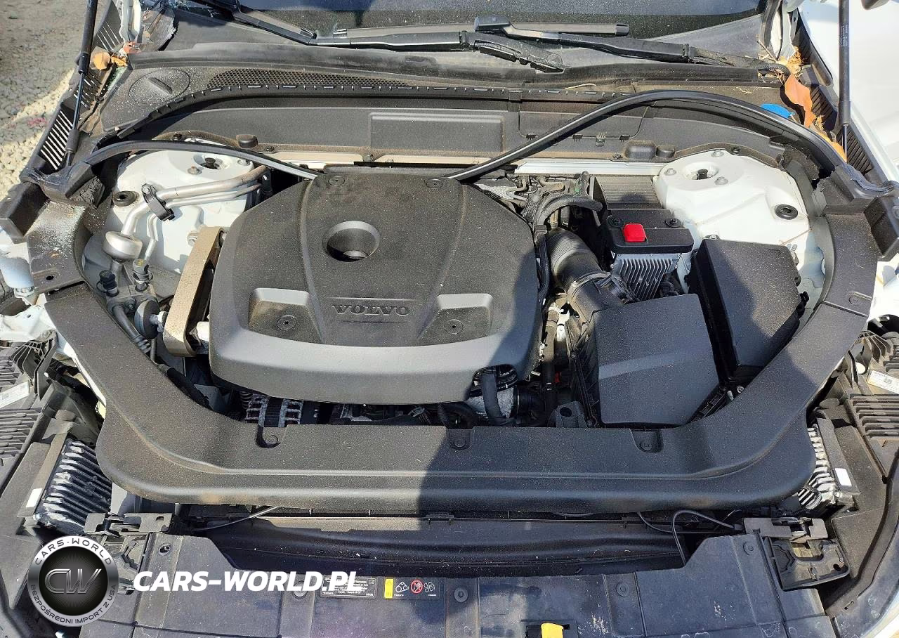 2020 Volvo Xc60 T5 Inscription VIN:YV4102DL9L1520715 - 12