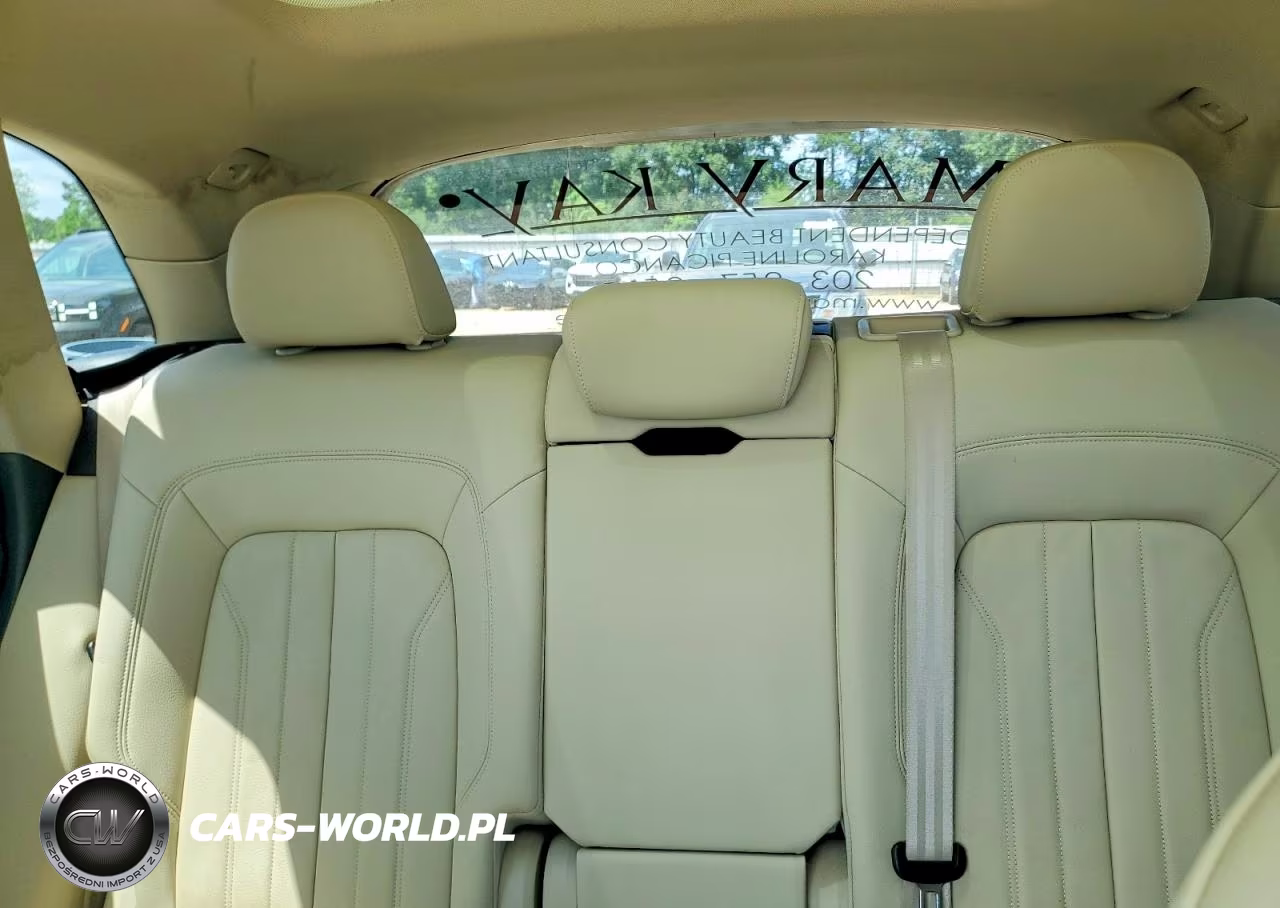 2019 Audi Q5 Premium Plus VIN:WA1BNAFY0K2098347 - 10