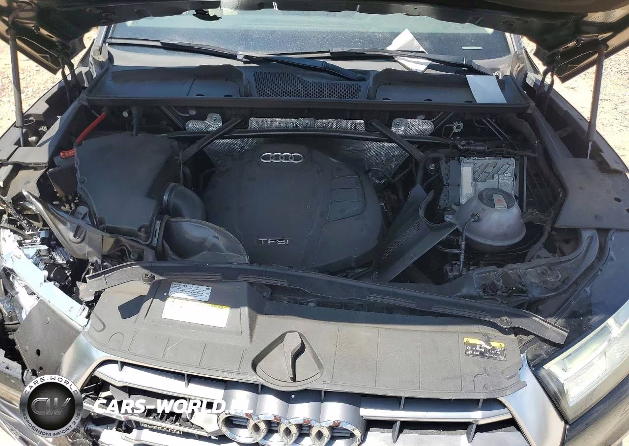 2019 Audi Q5 Premium Plus VIN:WA1BNAFY0K2098347 - 12