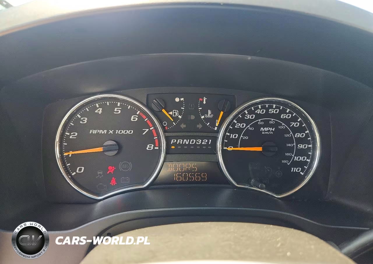 2008 GMC Canyon VIN:1GTDS13E288127838 - 9