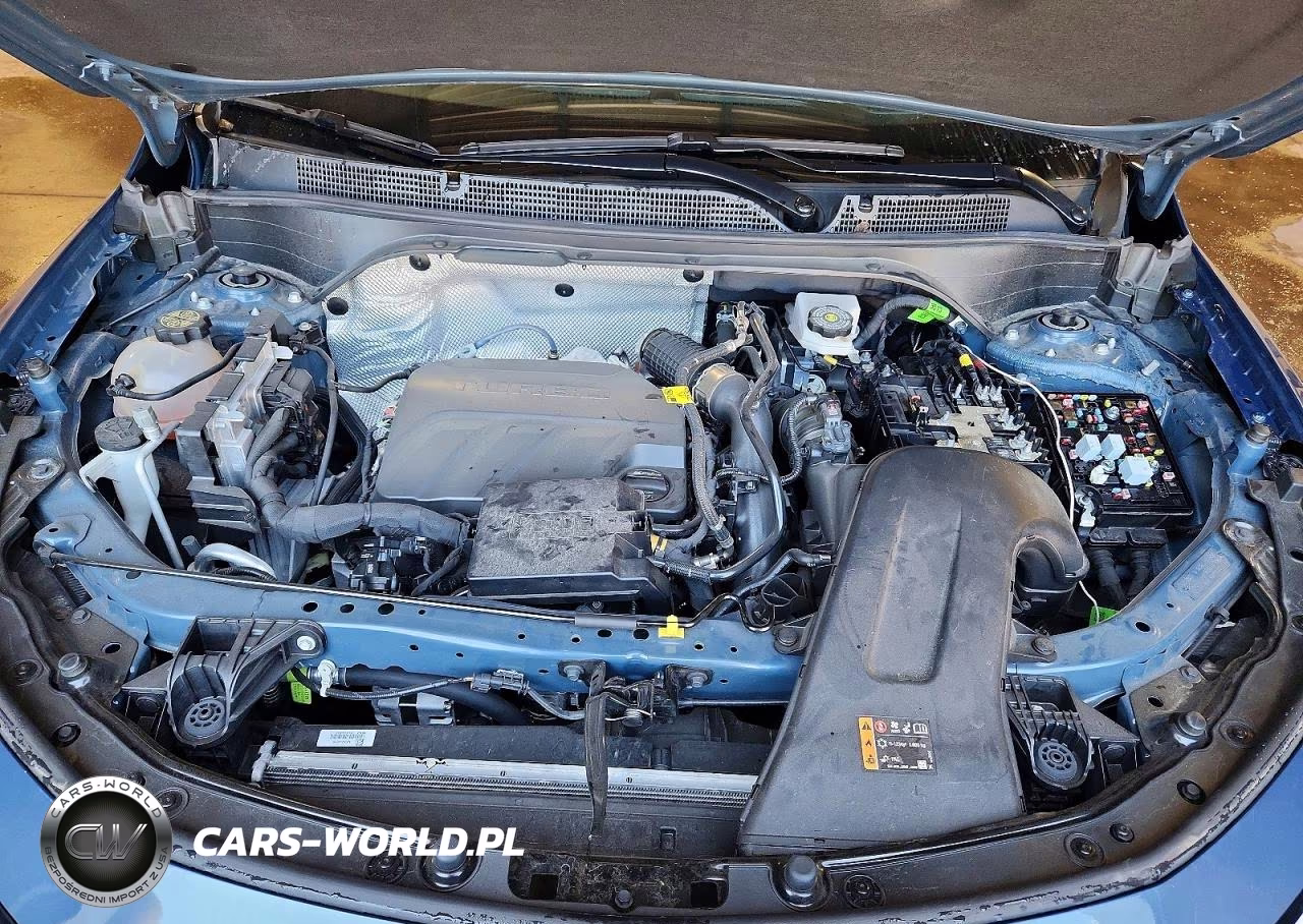 2025 Buick Envista Sport Touring VIN:KL47LBEP1SB211281 - 12