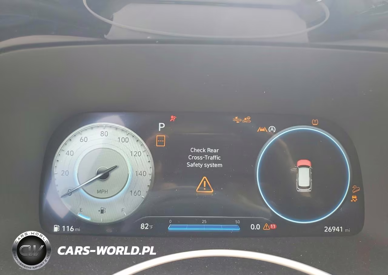 2025 Hyundai Palisade Calligraphy VIN:KM8R7DGE9SU854133 - 9