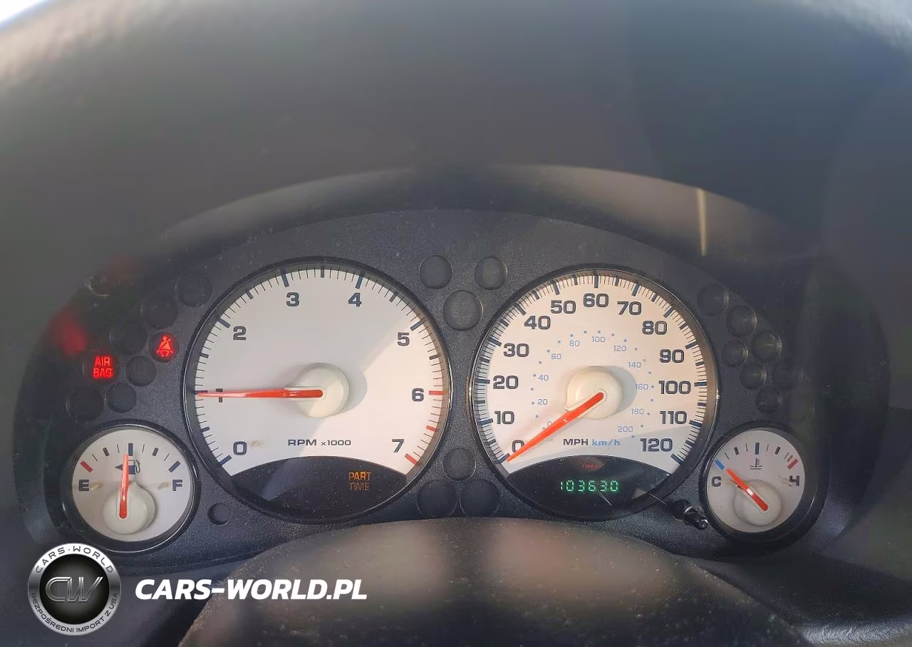 2003 Jeep Liberty Sport VIN:1J4GL48K43W729603 - 9