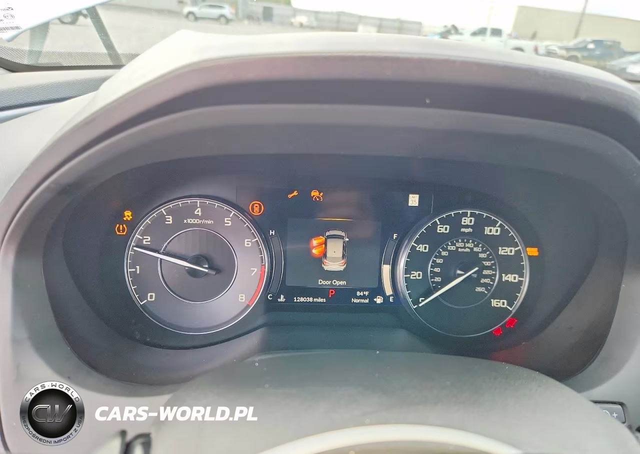 2022 Acura Rdx Technology VIN:5J8TC1H55NL003574 - 9