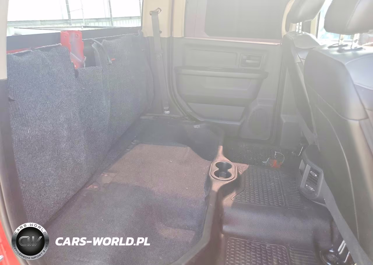 2020 RAM 3500 CHASSIS VIN:3C7WRTCL4LG242977 - 10