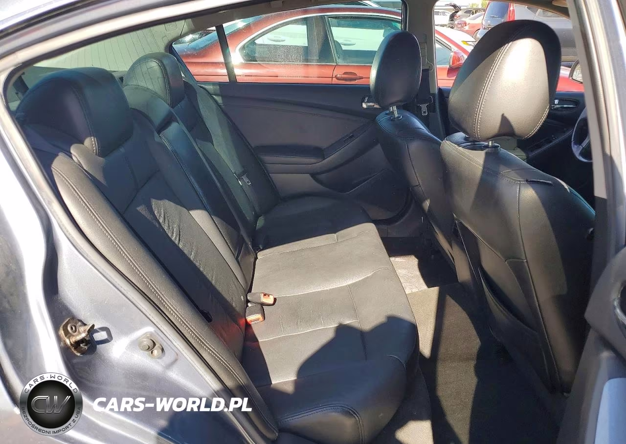 2010 Nissan Altima 2.5 VIN:1N4AL2AP4AN477365 - 10