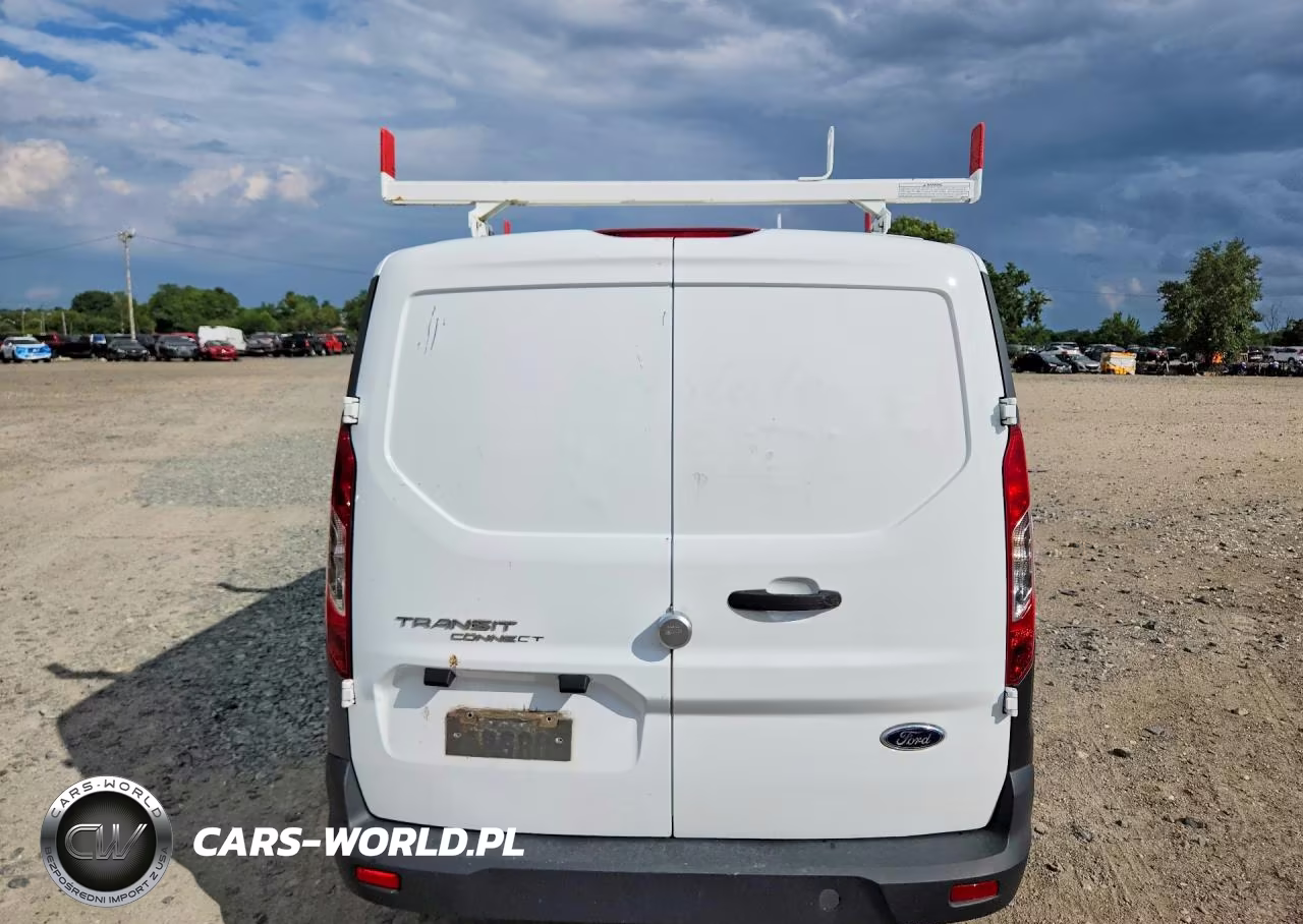 2014 Ford Transit Connect Xl VIN:NM0LS7E76E1151669 - 6