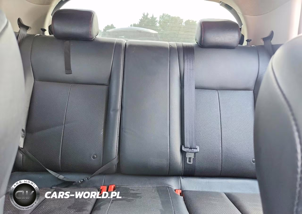 2012 Nissan Juke S VIN:JN8AF5MR0CT107517 - 10