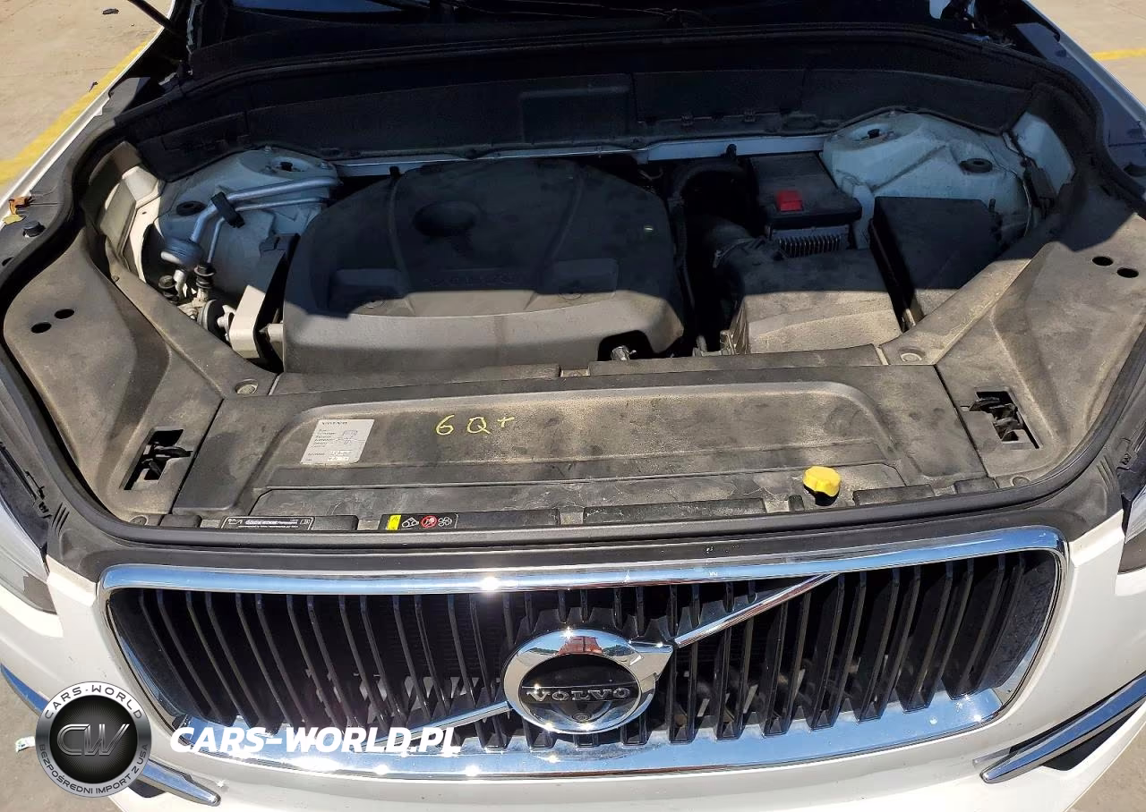 2017 Volvo Xc90 T5 VIN:YV4102XK5H1139146 - 12