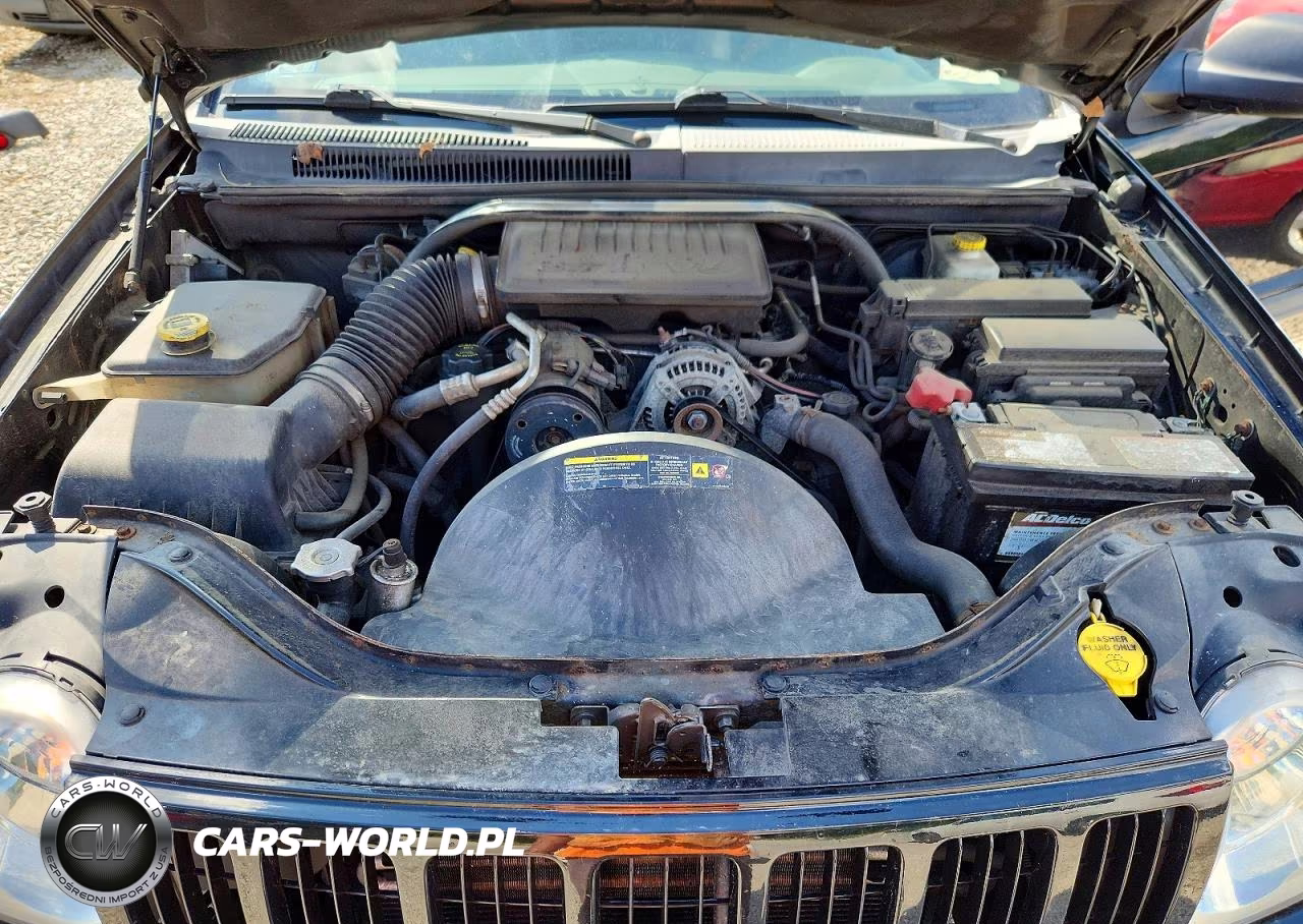 2006 Jeep Grand Cherokee Laredo VIN:1J4GR48K06C287567 - 11