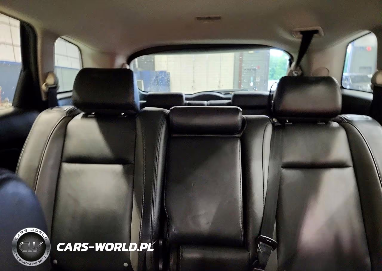 2011 Mazda Cx-9 VIN:JM3TB3CV2B0300813 - 10