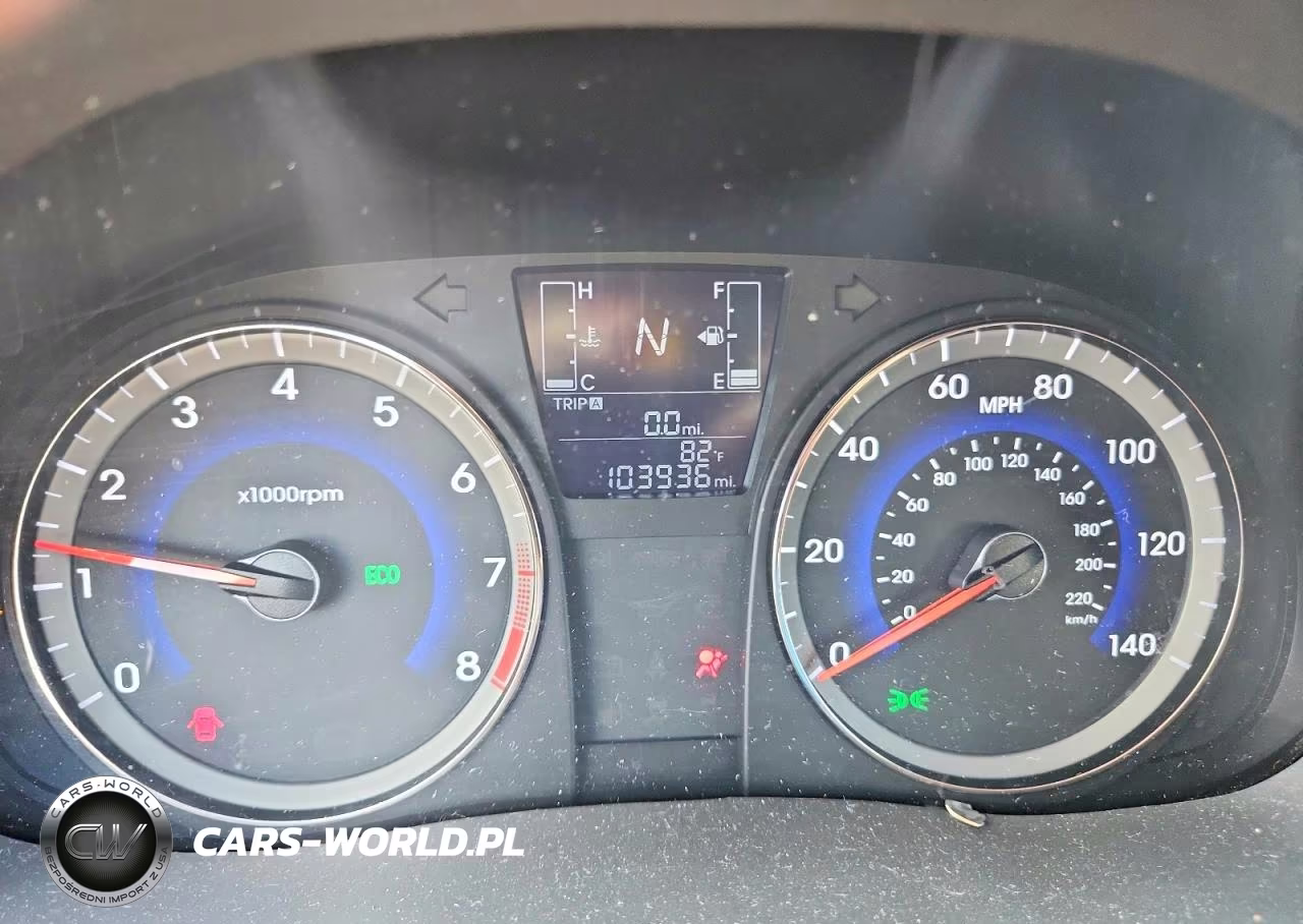2017 Hyundai Accent Se VIN:KMHCT4AE4HU366694 - 9