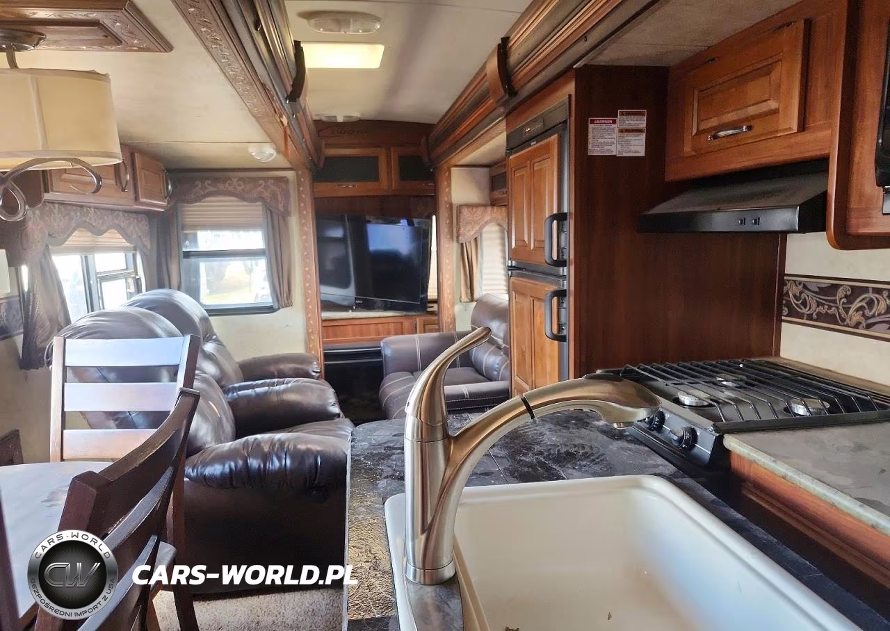 2014 Keystone Cougar Camper VIN:4YDT33R23EV508190 - 6