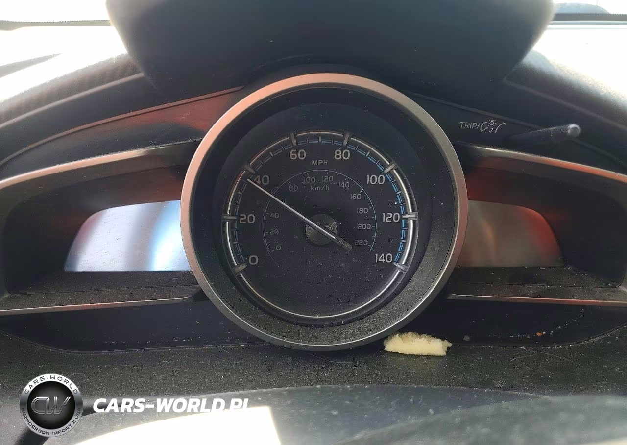 2019 Toyota Yaris L VIN:3MYDLBYV1KY504779 - 9