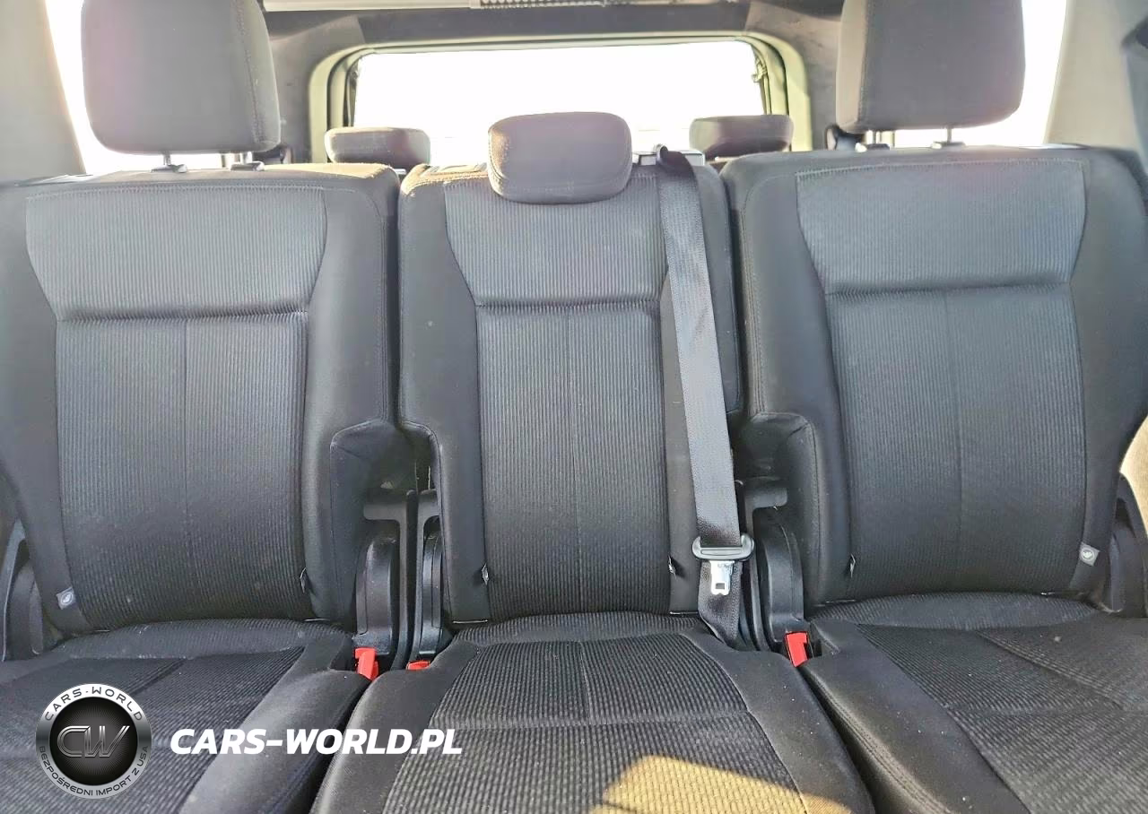 2020 Ford Expedition Xlt VIN:1FMJU1HTXLEA97806 - 10