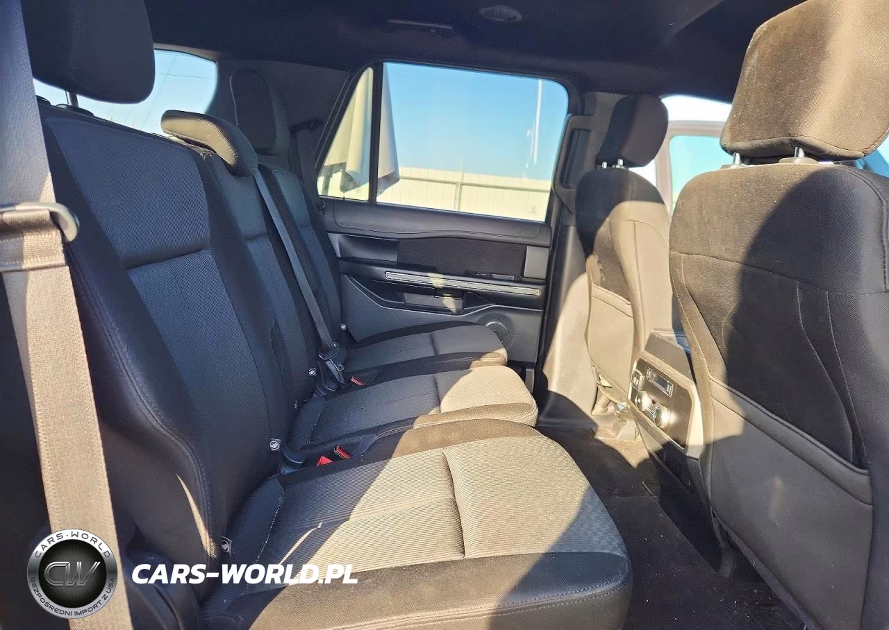 2020 Ford Expedition Xlt VIN:1FMJU1HTXLEA97806 - 11