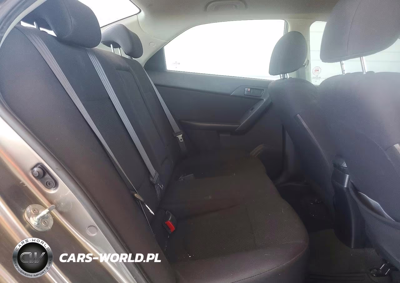 2012 Kia Forte Ex VIN:KNAFU4A25C5557481 - 10