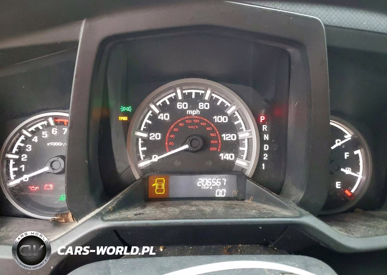 2009 Honda Ridgeline Rt VIN:5FPYK16279B105068 - 9
