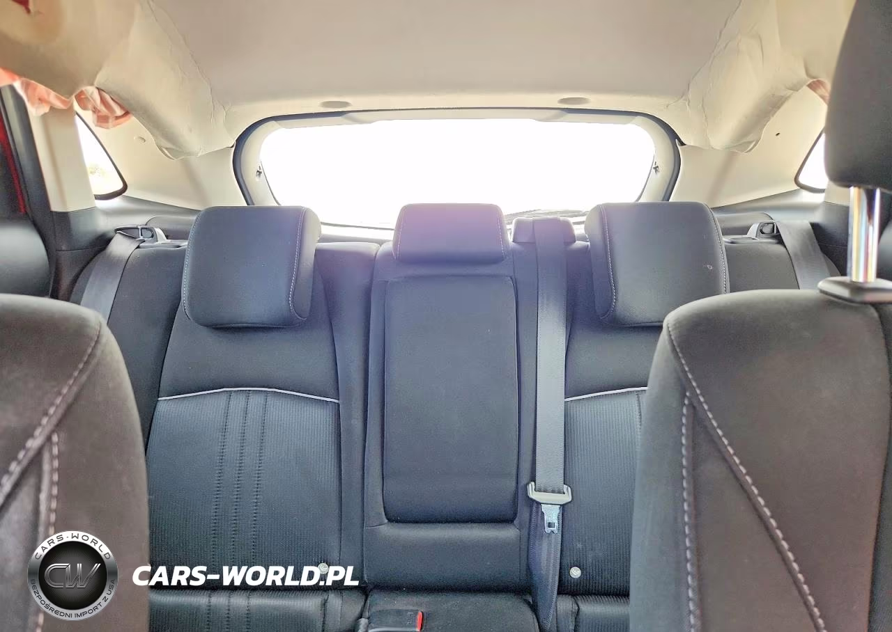 2019 Mazda Cx-3 Sport VIN:JM1DKFB76K1459085 - 10