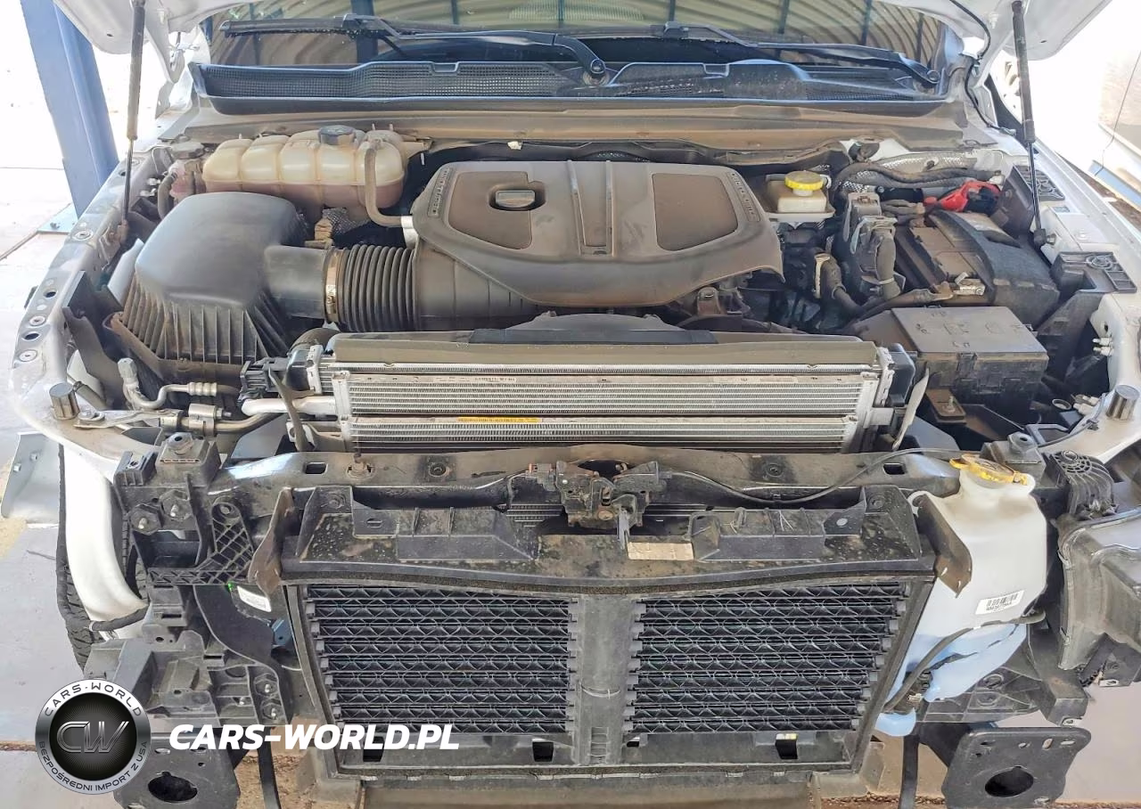2025 Ram 1500 Rebel VIN:1C6SRFLP3SN540627 - 11