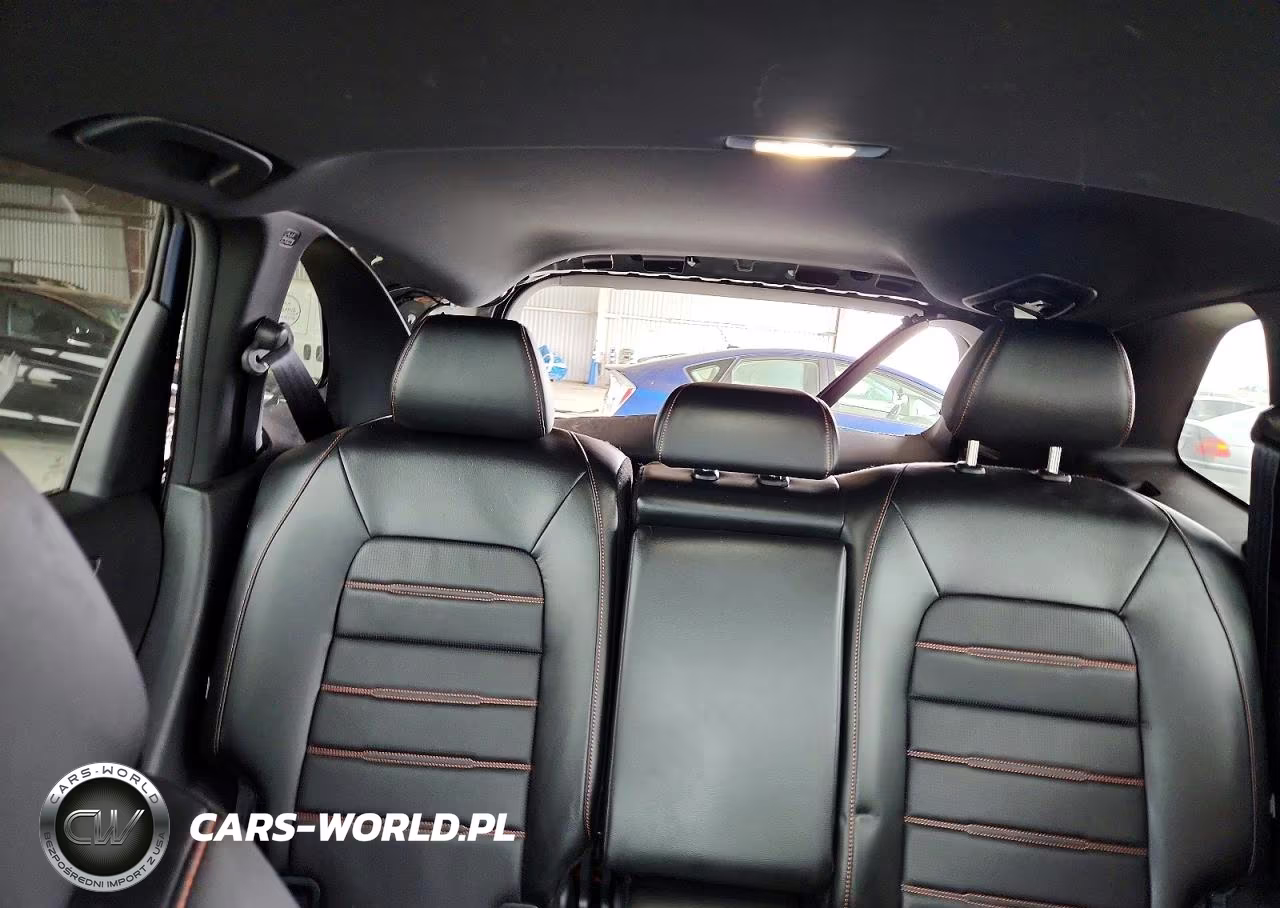 2025 Honda Cr-V Sport-L VIN:7FARS5H81SE026589 - 10