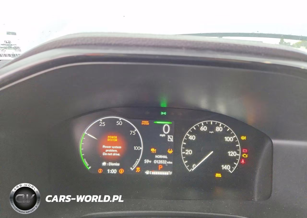 2025 Honda Cr-V Sport-L VIN:7FARS5H81SE026589 - 9