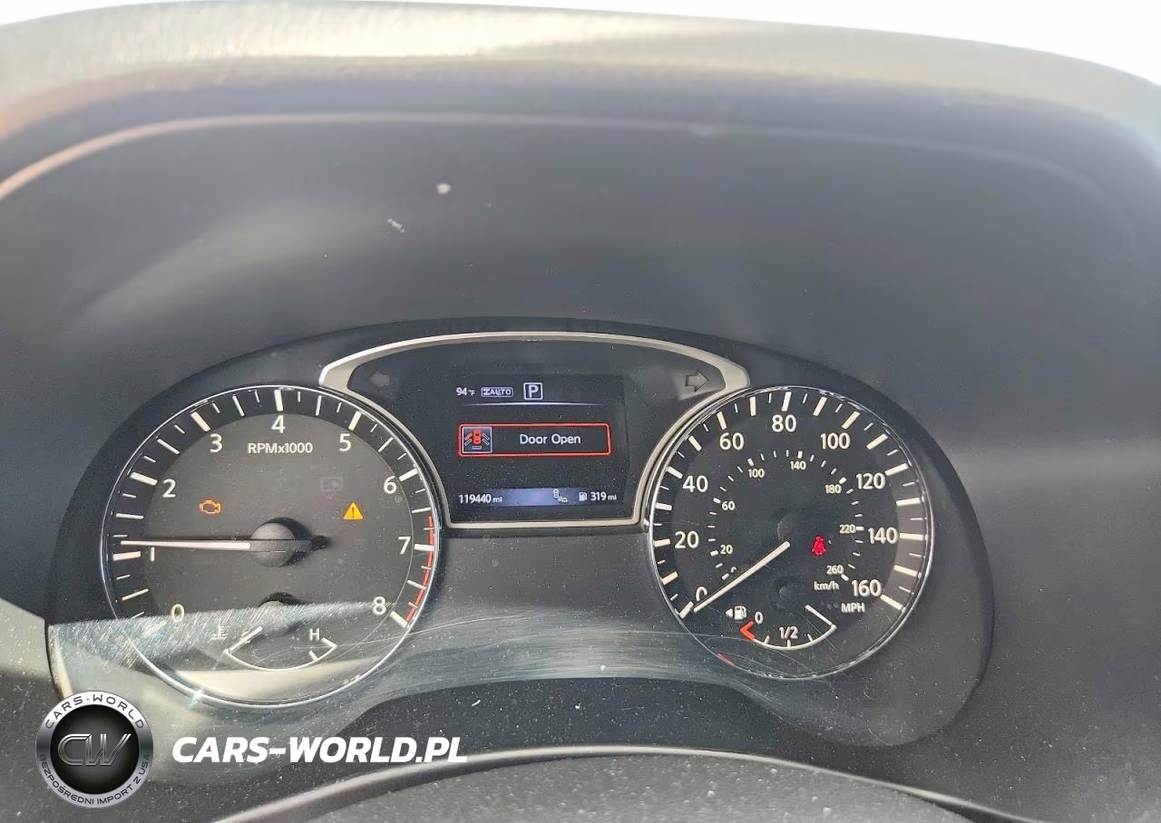 2017 Nissan Pathfinder Sl VIN:5N1DR2MM9HC606791 - 9