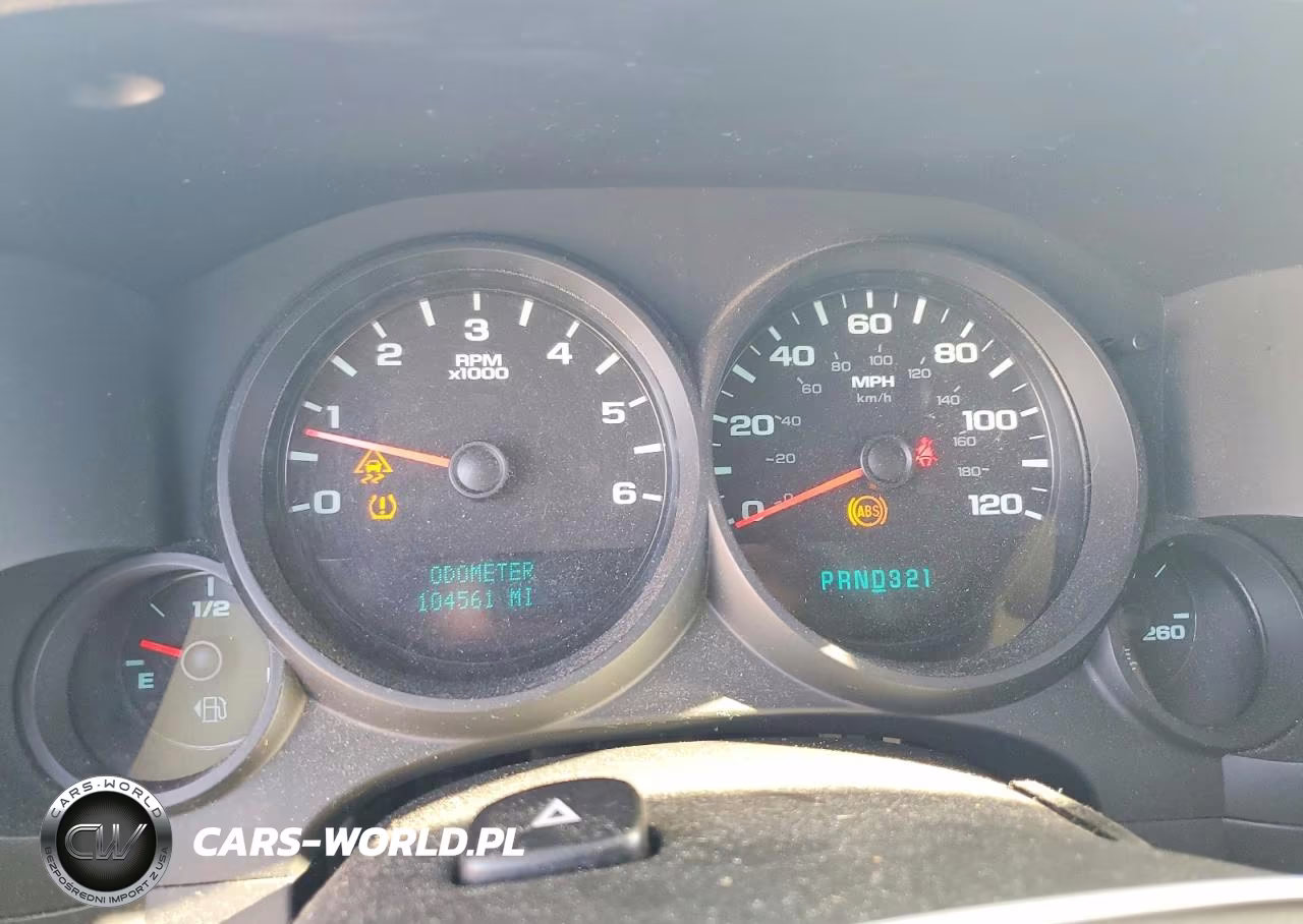 2009 Chevrolet Silverado C1500 VIN:3GCEC13CX9G116324 - 9