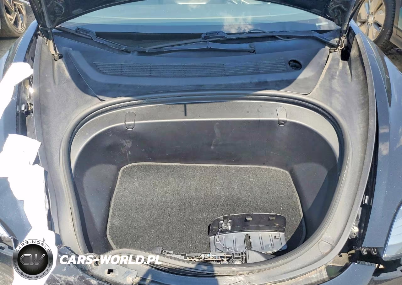 2018 Tesla Model 3 VIN:5YJ3E1EA8JF156523 - 11