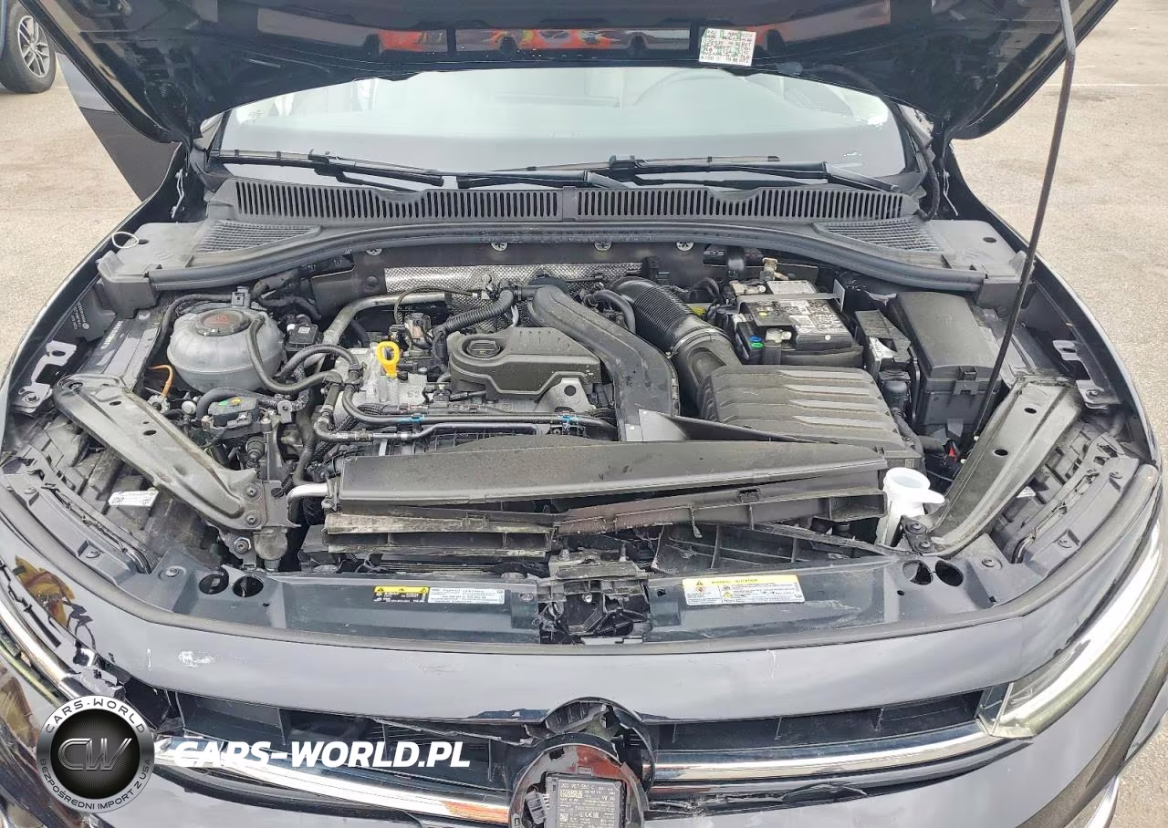 2025 Volkswagen Jetta S VIN:3VW5X7BU9SM091714 - 11