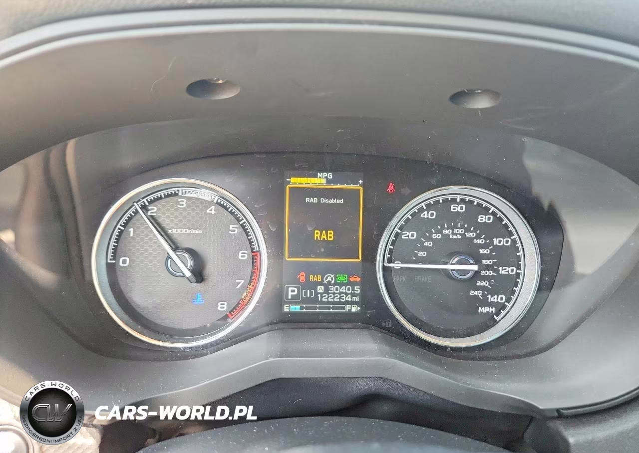 2019 Subaru Forester Touring VIN:JF2SKAWC1KH431012 - 9