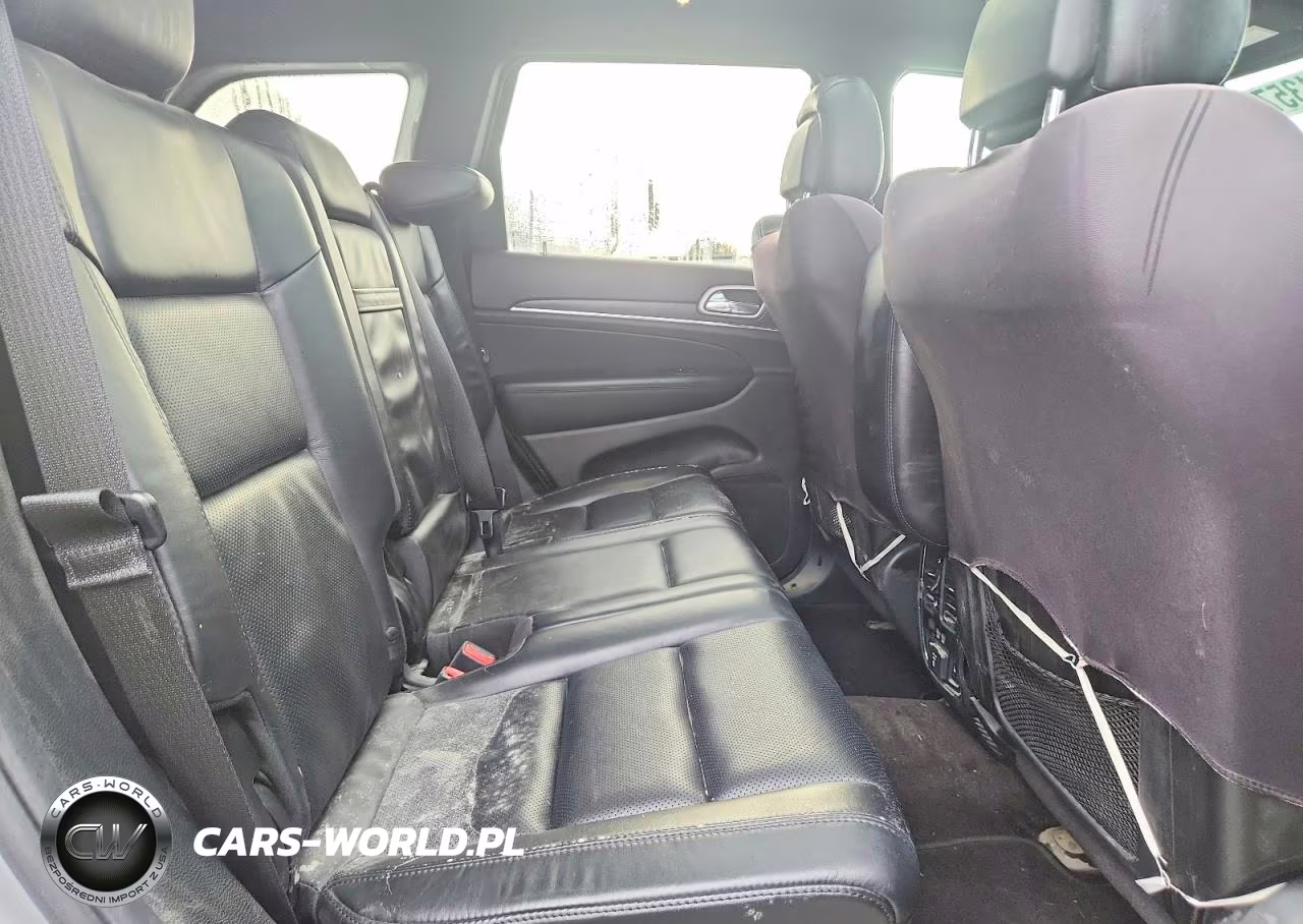 2018 Jeep Grand Cherokee Limited VIN:1C4RJFBT2JC366475 - 11