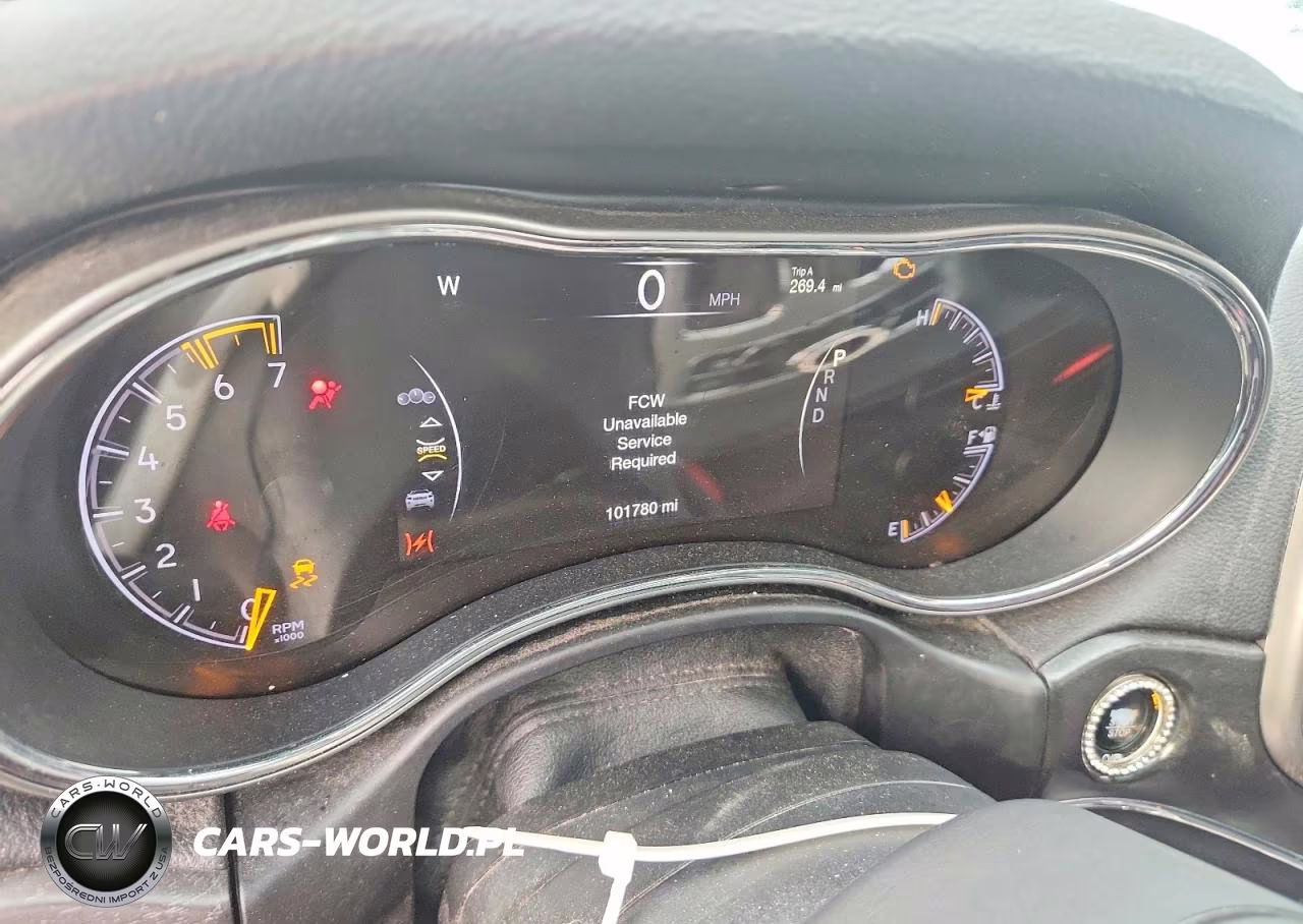 2018 Jeep Grand Cherokee Limited VIN:1C4RJFBT2JC366475 - 9